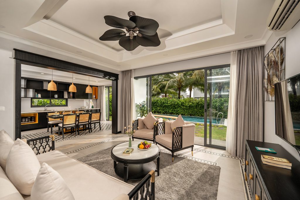 Andochine Resort & Spa Phú Quốc