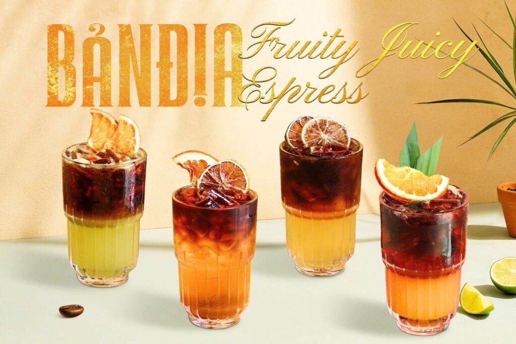 Bandia Coffee & Deli