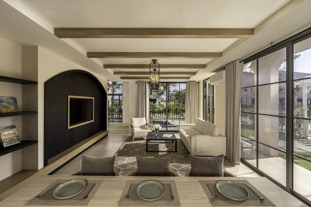 The Residence Resort & Villas Phú Quốc