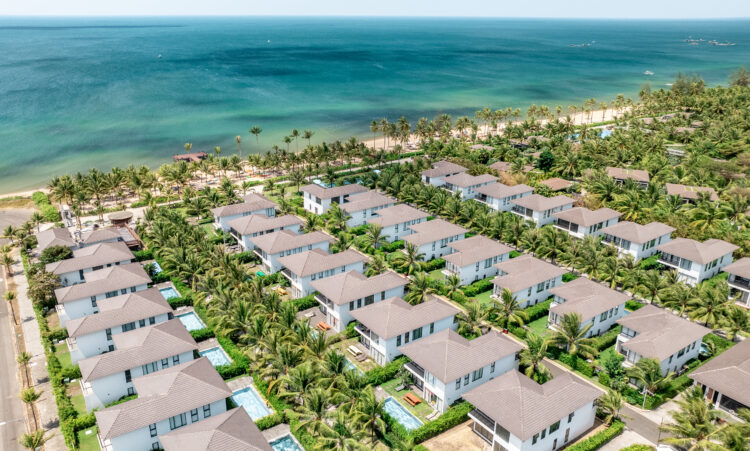 Andochine Resort & Spa Phu Quoc – A Premier Seaside Retreat at Bai Truong