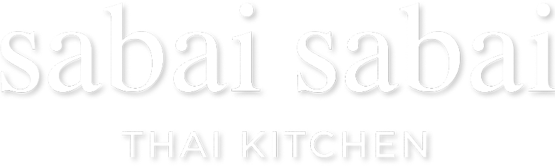 Sabai Sabai Thai Restaurant