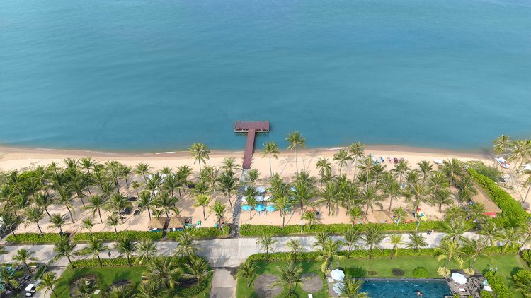 Andochine Resort & Spa Phu Quoc – A Premier Seaside Retreat at Bai Truong