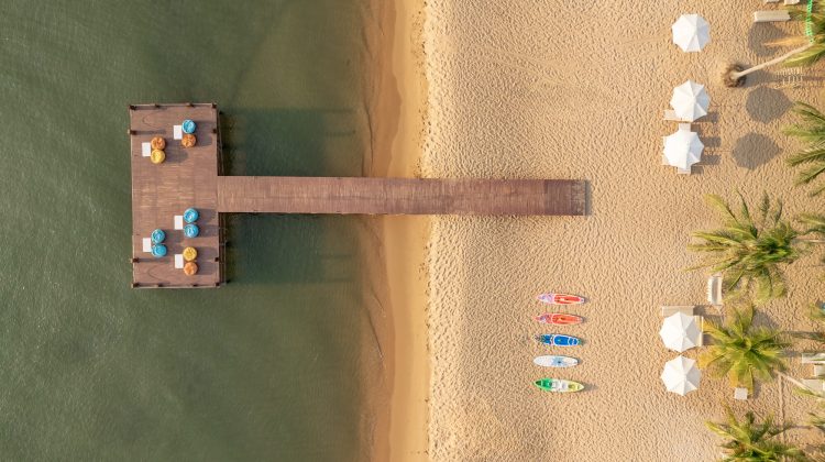 Endless Summer Escape At Andochine Resort & Spa Phu Quoc