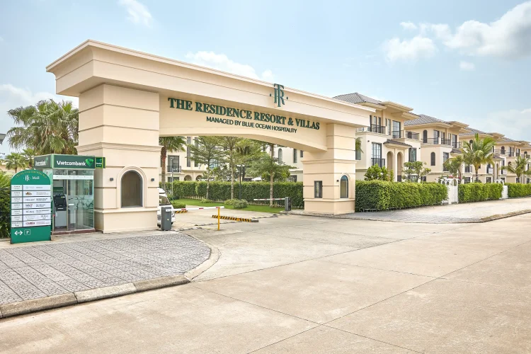 The Residence Resort & Villas Phu Quoc – Enjoy a Truly Complete Getaway with 24/7 Personalized Guest Care Services 
