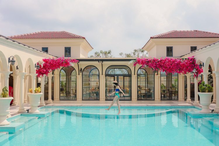 Your Endless Summer Escape Awaits At The Residence Resort & Villas Phu Quoc