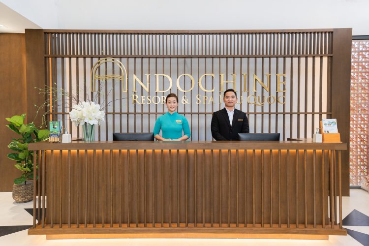 Andochine Resort & Spa Phu Quoc – A Boutique Resort Rich in Indochine Charm