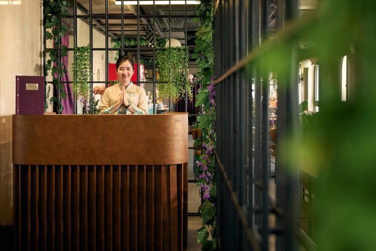 Sabai Sabai Thai Restaurant Phu Quoc – The Essence of Authentic Thai Cuisine