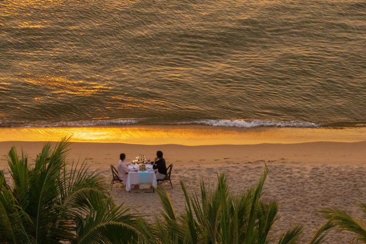Top Romantic Dinner Spots in Phu Quoc for Couples
