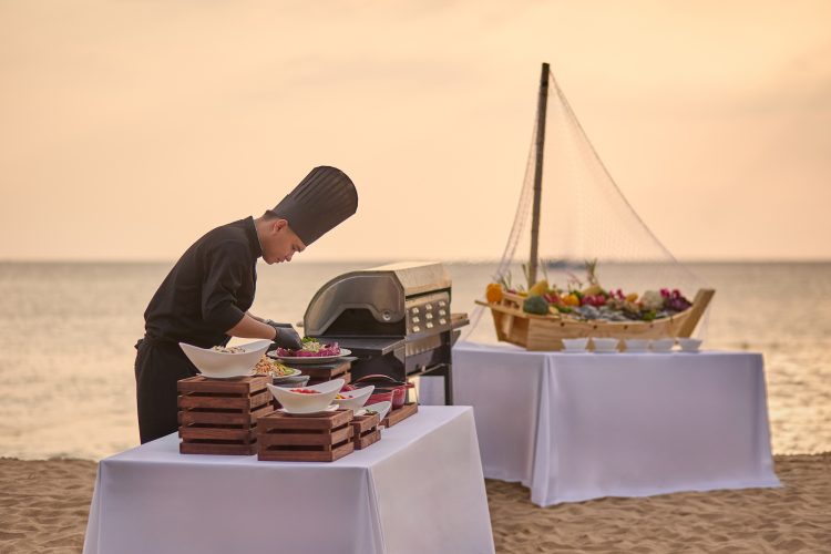 Ando Bistro BBQ Phu Quoc – A Distinctive BBQ and Seafood Dining Experience