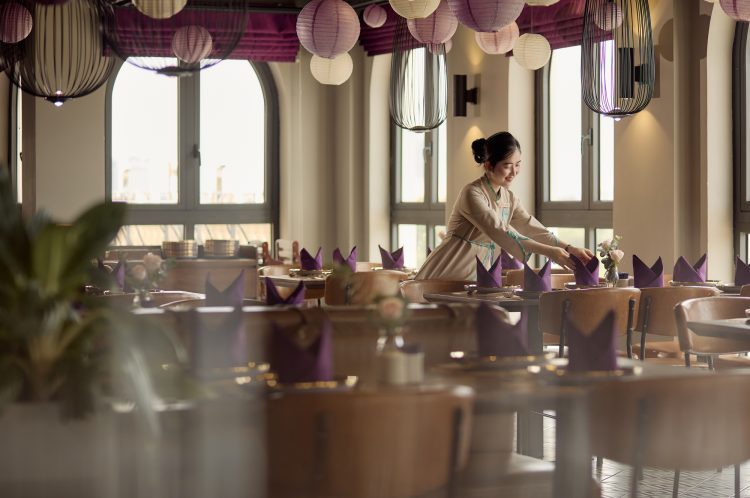 Authentic Thai Restaurants in Phu Quoc – A Culinary Journey to the Land of Smiles in Pearl Island
