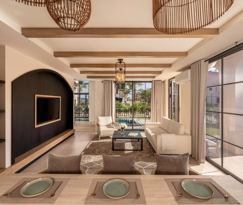 The Residence Resort & Villas Phu Quoc