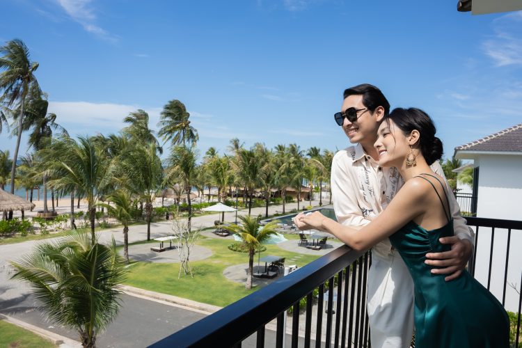  Khảo sát địa điểm Destination Wedding tại Andochine Resort & Spa Phu Quoc 